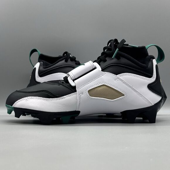 Nike Diamond Turf 93 TD Emerald Football Cleats HF5298-102 size 8.5 Prime Time main image 9